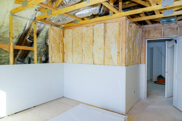 Types of Insulation We Offer in Dothan, AL